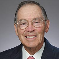 Richard Winslow, M.D.