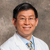 Danny Yang, M.D.