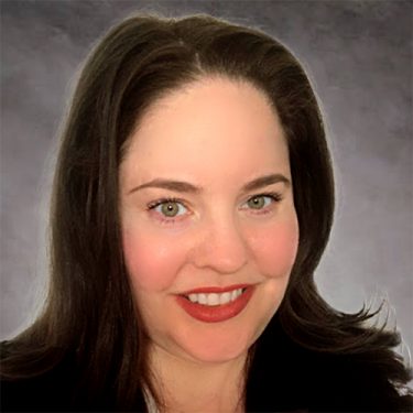 SafeCampus Manager Gillian Wickwire