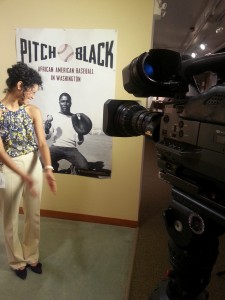 Chieko Phillips - Exhibit Opening