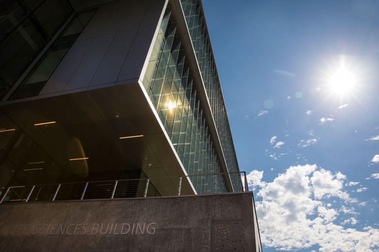 Life Sciences Building