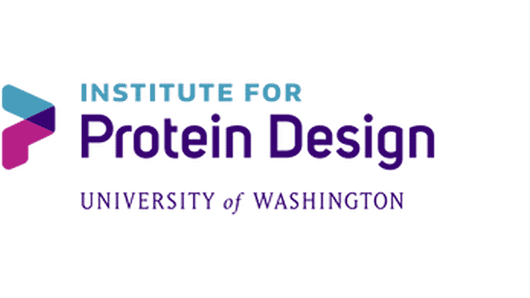 Institute for Protein Design logo