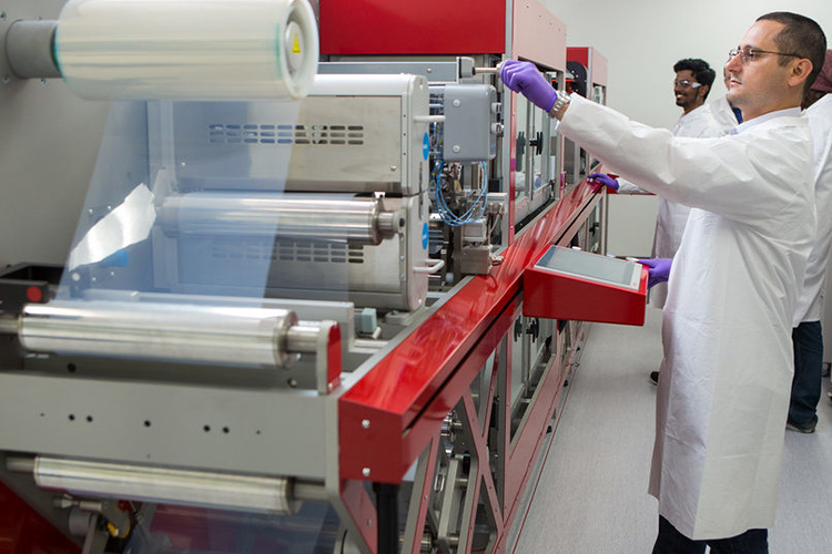 Washington Clean Energy Testbeds
