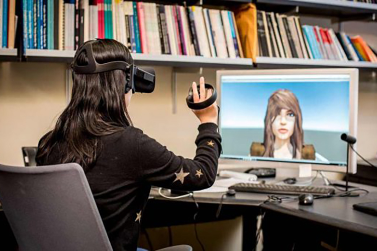 UW Reality Lab