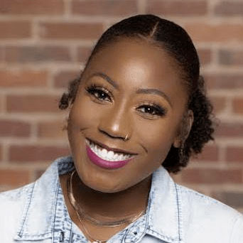Keisha Forbes