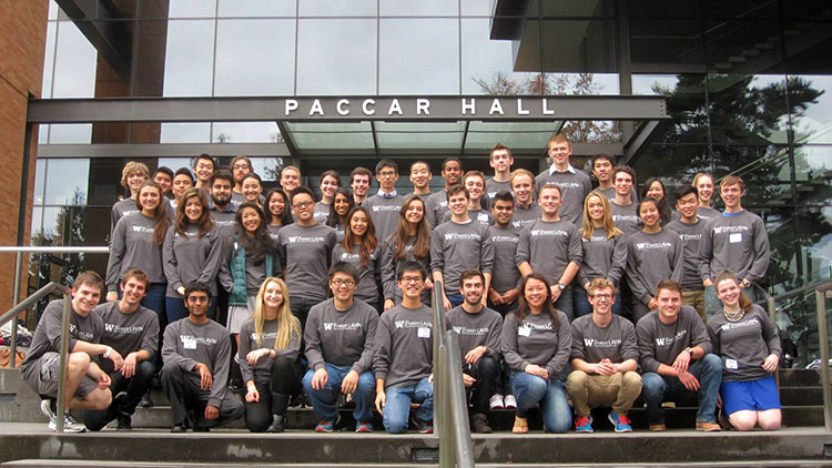 Lavin Entrepreneurship Program