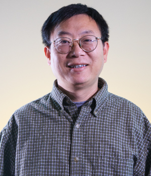 Mark Wu