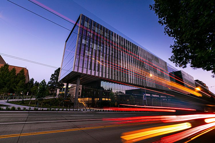Population Health Building