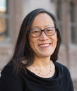 Denise Pan portrait
