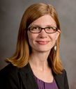 Lauren Pressley portrait