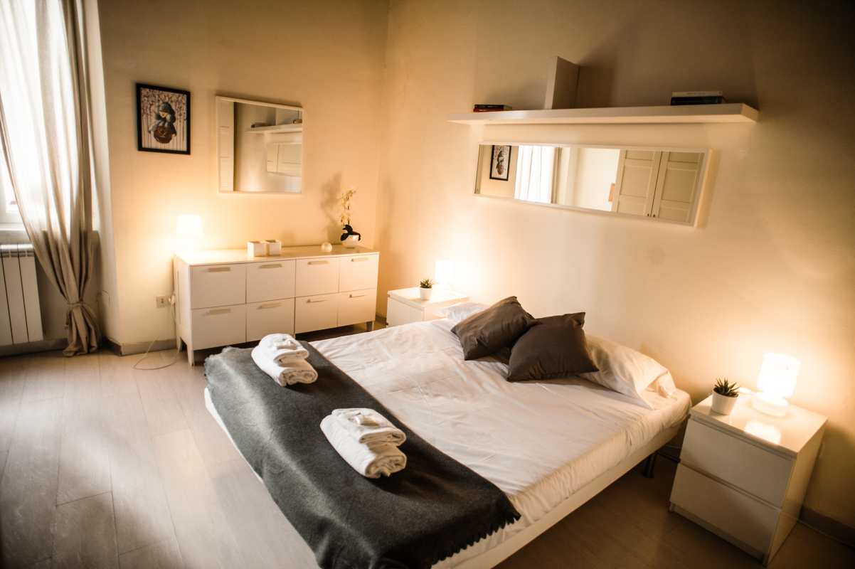 Student Housing UW Rome Center