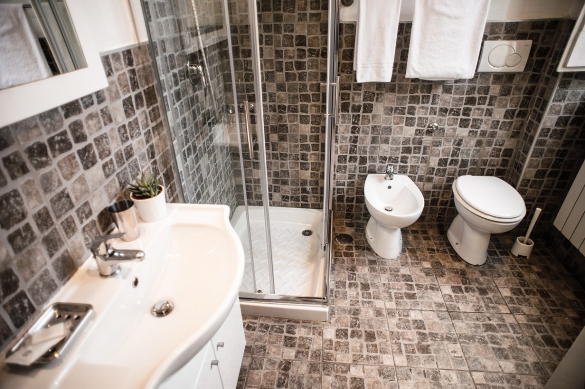 Student Housing UW Rome Center