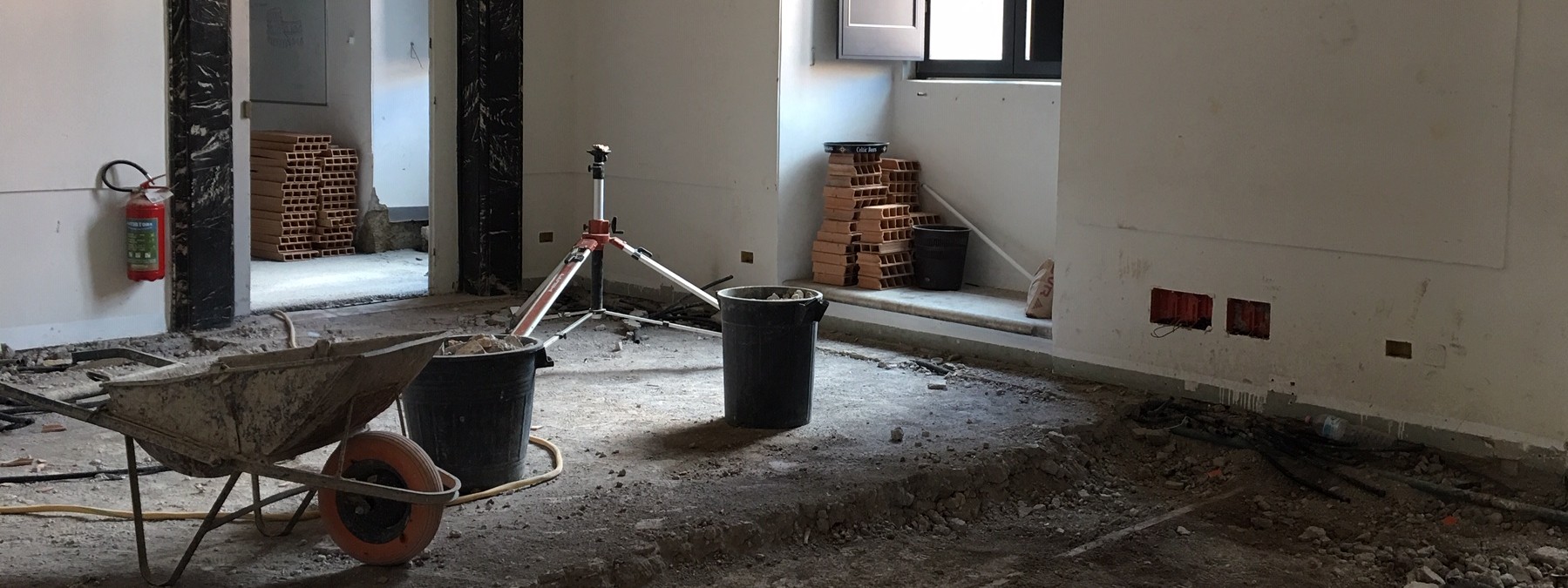 Renovation