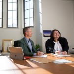 Office for Faculty Advancement members