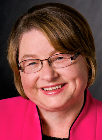 Photo of Christine Stevens, Associate Professor