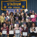 Pathways to Promise Students