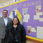 Leadership Without Borders Center