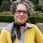 Photo of Betsy Evans