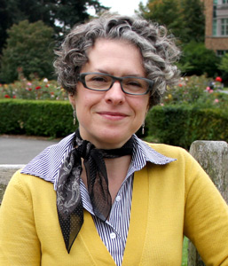 Photo of Betsy Evans