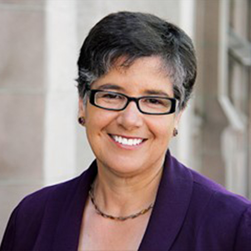 Ana Mari Cauce