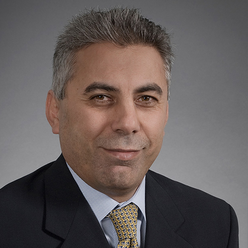 Ali Mokdad