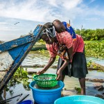 Fishing_Woman_Lake Victoria_Kisumu-Kenya-PaulJBrown (002)