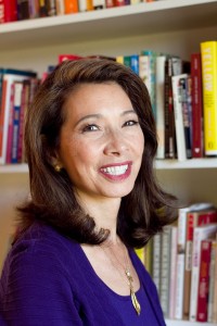 Cynthia del Rosario, diversity, equity and access officer, and leader of the iSchool’s Curriculum Transformation Project