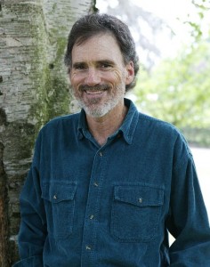 Michael K. Honey, humanities and history professor in the School of Interdisciplinary Arts and Sciences
