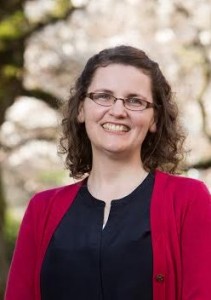 Kathleen Artman Meeker, assistant professor, UW College of Education.
