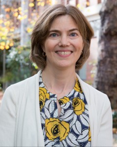 Kathleen Artman Meeker, assistant professor, UW College of Education