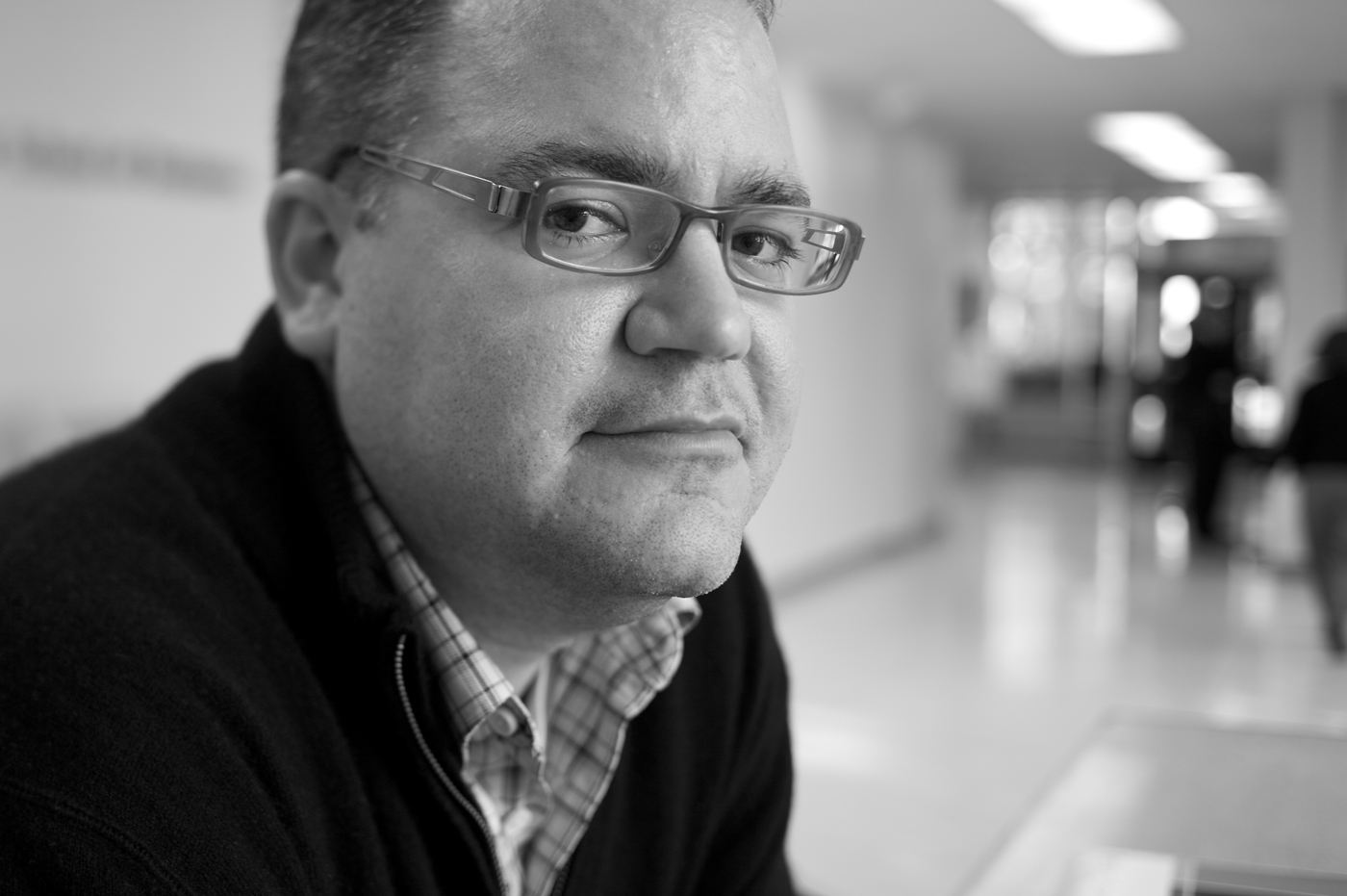 Eric Nobiss