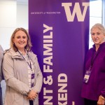 Parent and Family Weekend
