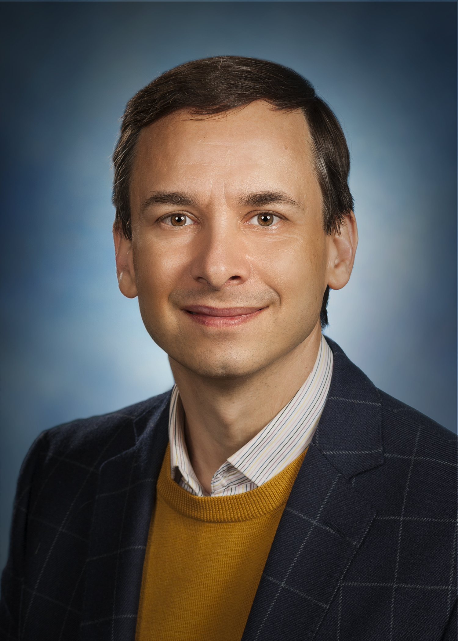 Scott Fritzen, associate professor, Evans School of Public Policy & Governance