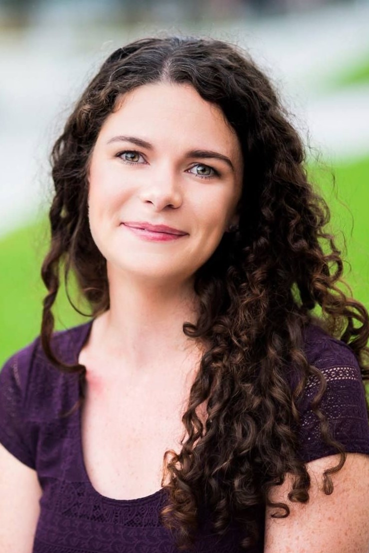 photo of Marisa Petrich