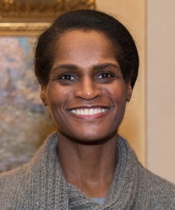 “Jan Harrison, Director, ARCS Foundation Liaison & Diversity Stewardship, PROV: Graduate School. Photo: University Marketing & Communications.