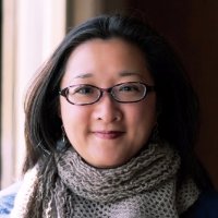 Christina Chang, Assistant VP, Finance and Talent Management, PRES: University Advancement