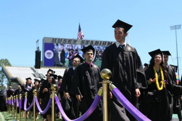 uw graduation