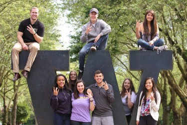 Go Greek