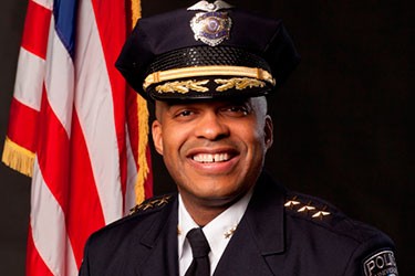 John Vinson UWPD
