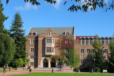 Husky Union Building