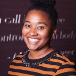Jamilah Williams