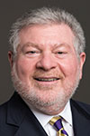 regent joel benoliel