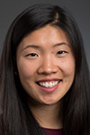 student regent Kaitlyn zhou