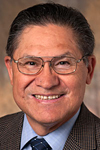 Rogelio Riojas