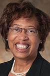 Constance W. Rice