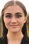 Kristina Pogosian