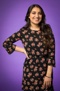 2019 Husky 100 Neha Chhabra