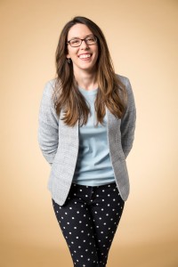 2019 Husky 100 Erin Cote
