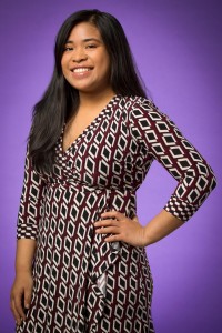 2019 Husky 100 Shawnna Cabanday