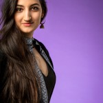 2019 Husky 100 Shaarika Kaul